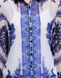 Tulsattva Women's Printed Casual Shirt