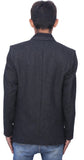 Romano Solid Single Breasted Formal Men's Blazer