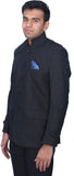 Romano Checkered Single Breasted Formal Men's Blazer