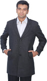 Romano Solid Single Breasted Formal Men's Blazer