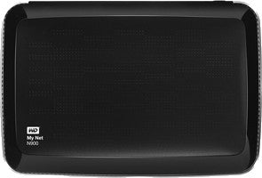 WD My Net N900 HD Dual-Band