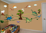WallDesign PVC Sticker