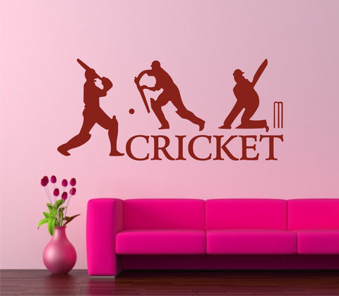 Wall Decal Medium Self Adhesive Sticker
