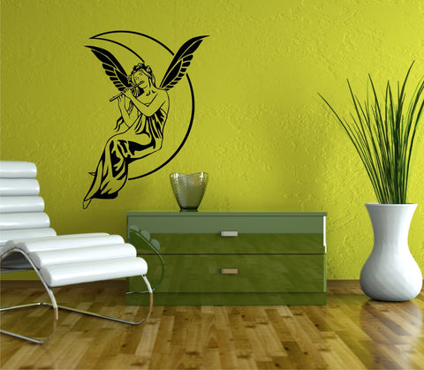 Wall Decal Medium Self Adhesive Sticker