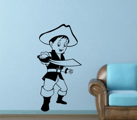Wall Decal Small Self Adhesive Sticker