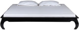 Ethnic Handicrafts Solid Wood Queen Bed