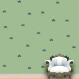 WallDesign Small Vinyl Sticker
