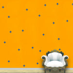 WallDesign Small Vinyl Sticker