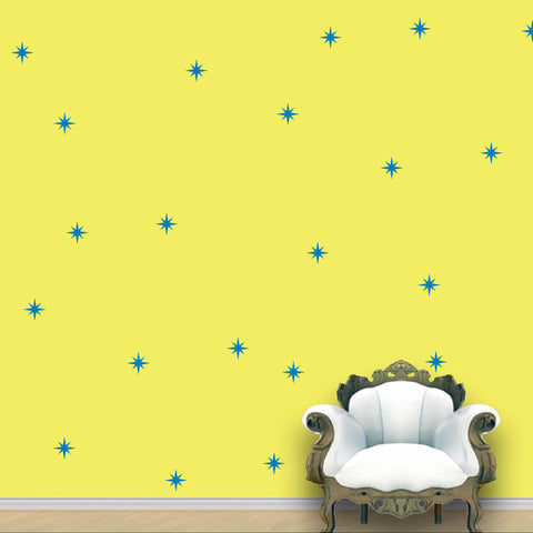 WallDesign Small Vinyl Sticker