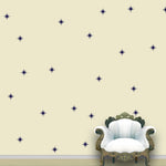 WallDesign Small Vinyl Sticker