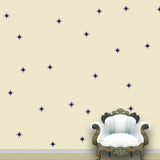 WallDesign Small Vinyl Sticker