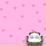 WallDesign Small Vinyl Sticker