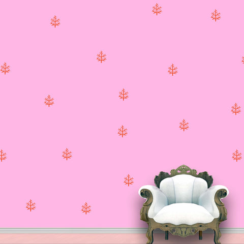 WallDesign Small Vinyl Sticker
