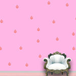 WallDesign Small Vinyl Sticker