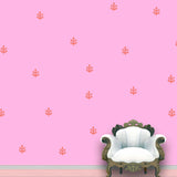 WallDesign Small Vinyl Sticker