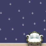 WallDesign Small Vinyl Sticker