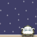 WallDesign Small Vinyl Sticker