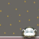 WallDesign Small Vinyl Sticker