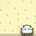 WallDesign Small Vinyl Sticker