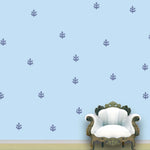 WallDesign Small Vinyl Sticker