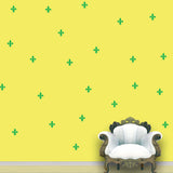 WallDesign Small Vinyl Sticker