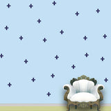WallDesign Small Vinyl Sticker