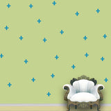WallDesign Small Vinyl Sticker