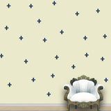 WallDesign Small Vinyl Sticker