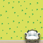 WallDesign Small Vinyl Sticker