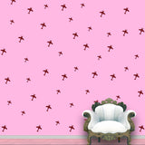 WallDesign Small Vinyl Sticker