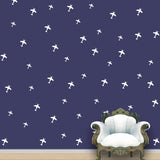 WallDesign Small Vinyl Sticker