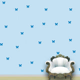 WallDesign Small Vinyl Sticker