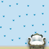 WallDesign Small Vinyl Sticker