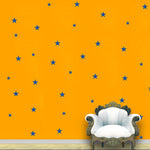 WallDesign Small Vinyl Sticker