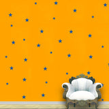 WallDesign Small Vinyl Sticker