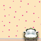 WallDesign Small Vinyl Sticker