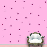 WallDesign Small Vinyl Sticker