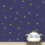 WallDesign Small Vinyl Sticker