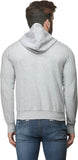 Scott International Full Sleeve Solid Men's Sweatshirt