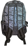 WEIDELI BLACKBP001 45 L Backpack