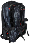 WEIDELI BLACKBP001 45 L Backpack