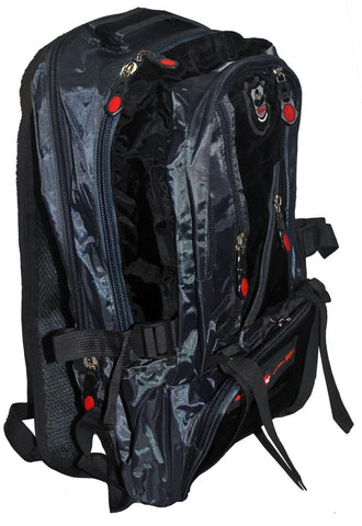 WEIDELI BLACKBP001 45 L Backpack