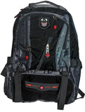 WEIDELI BLACKBP001 45 L Backpack