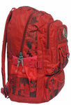 WEIDELI REDBP008 45 L Backpack