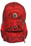 WEIDELI REDBP008 45 L Backpack