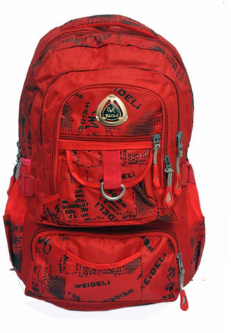 WEIDELI REDBP008 45 L Backpack