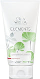 Wella Elements Leight Weight Renewing Conditioner