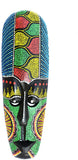 Art Godaam Colored figure Showpiece  -  50 cm