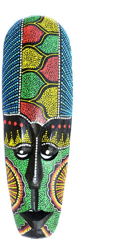 Art Godaam Colored figure Showpiece  -  50 cm