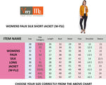 Very Me Full Sleeve Solid Women's Jacket